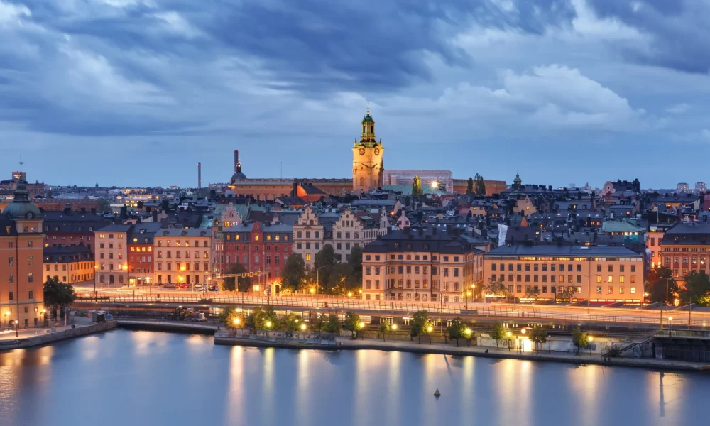 scenic-aerial-view-gamla-stan-with-stockholm-cathedral-old-town-stockholm-night-capital-sweden